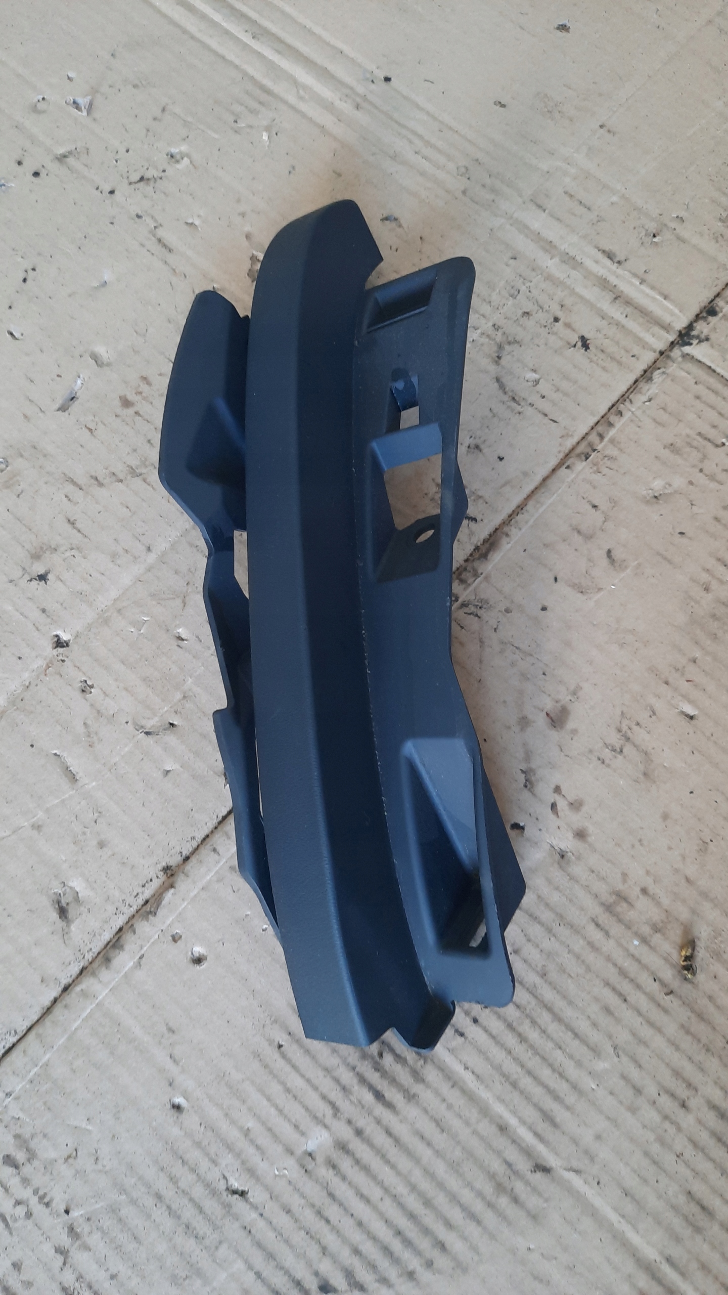 ОТДЕЛКА ОТСЕКА VOLVO V60 1286178