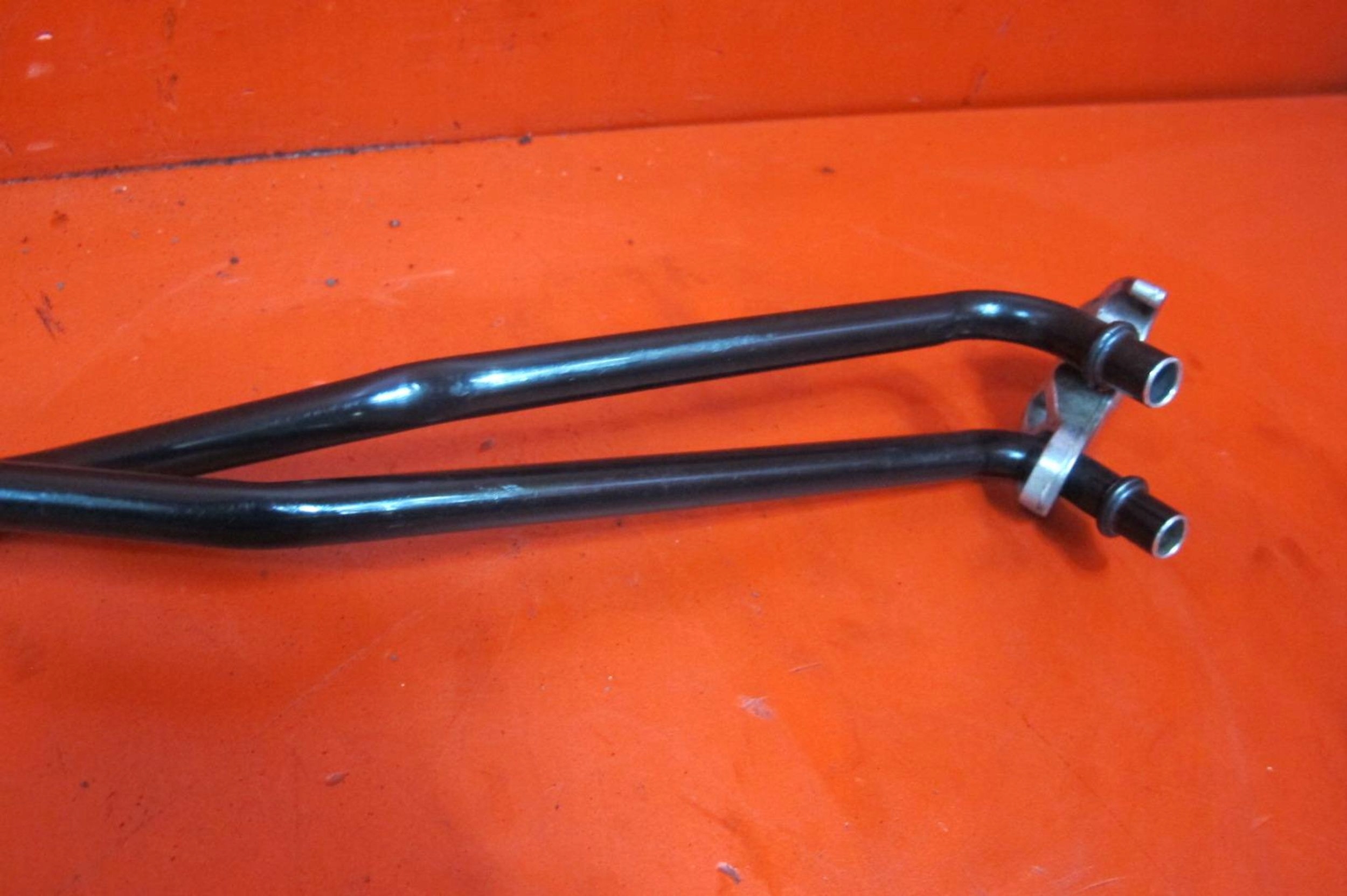 BMW 1 e E87 30 e N52B30A Tubi OLEJOWE cambio ingranaggi AUTOMAT 7521077
