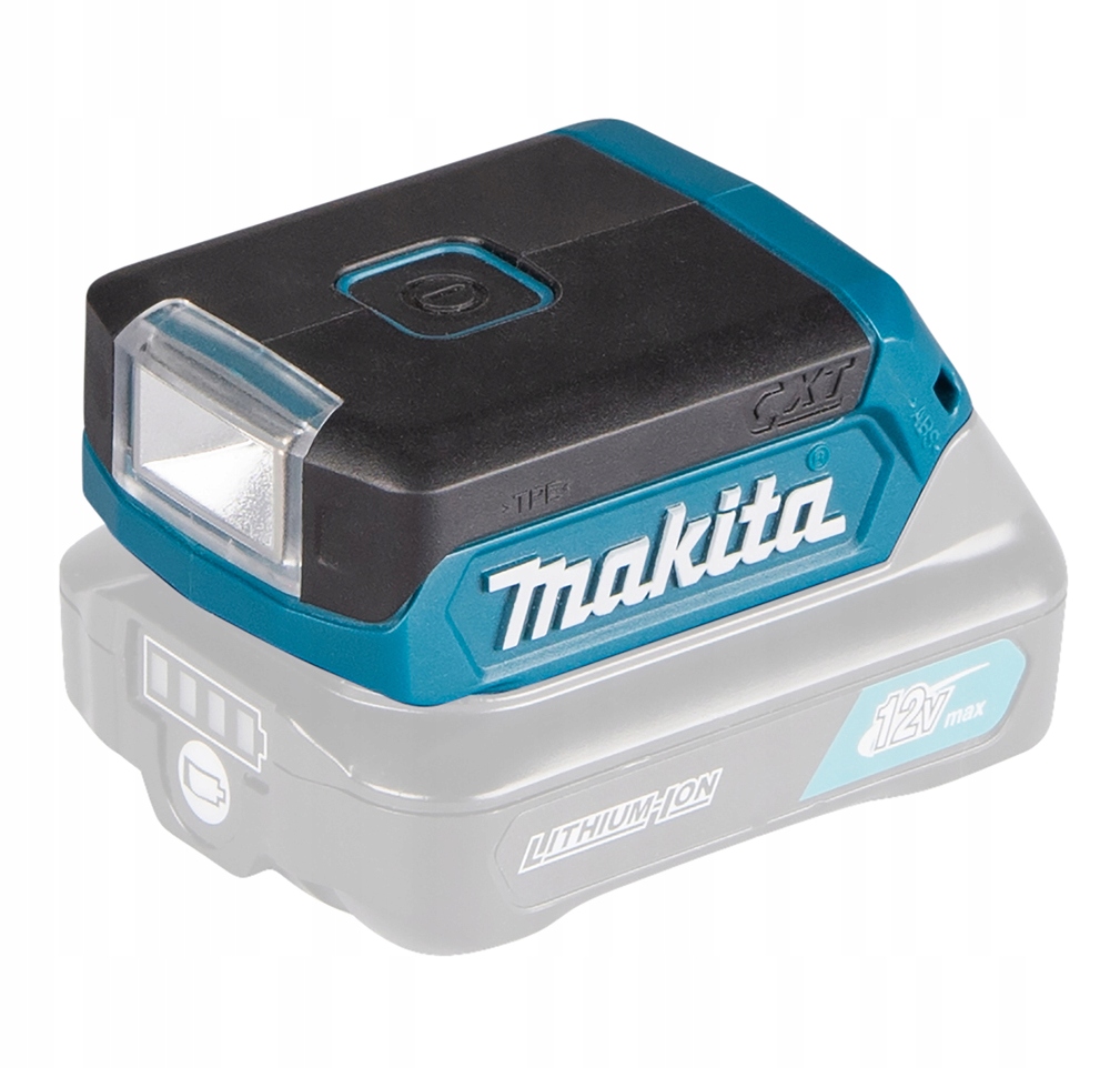 Led Akumulátorová Svítilna 12V ML103