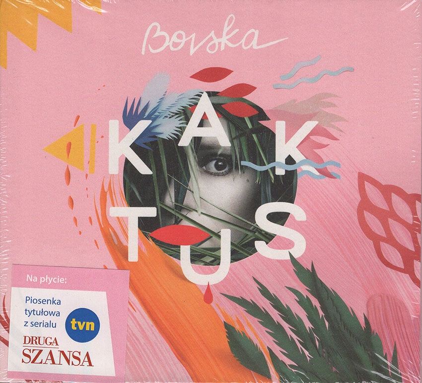 Bovska Kaktus Nowa