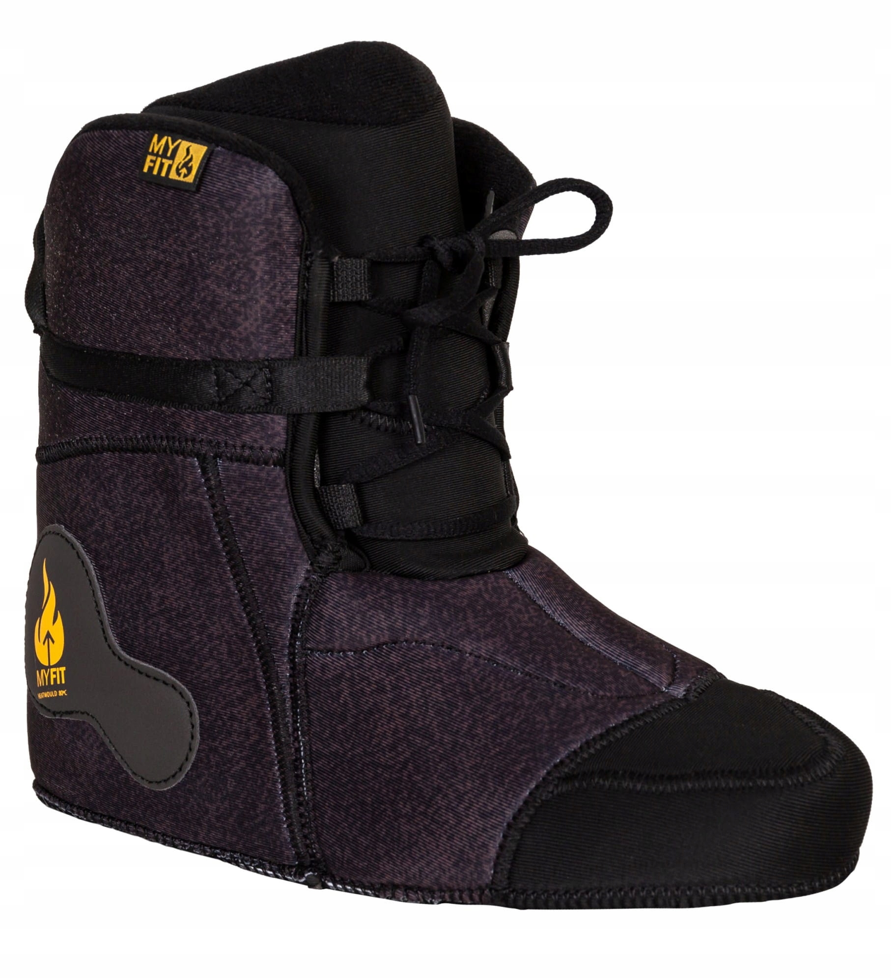 Liner do rolek Powerslide Recall Termoformowalny but wkładka roz. 38-39