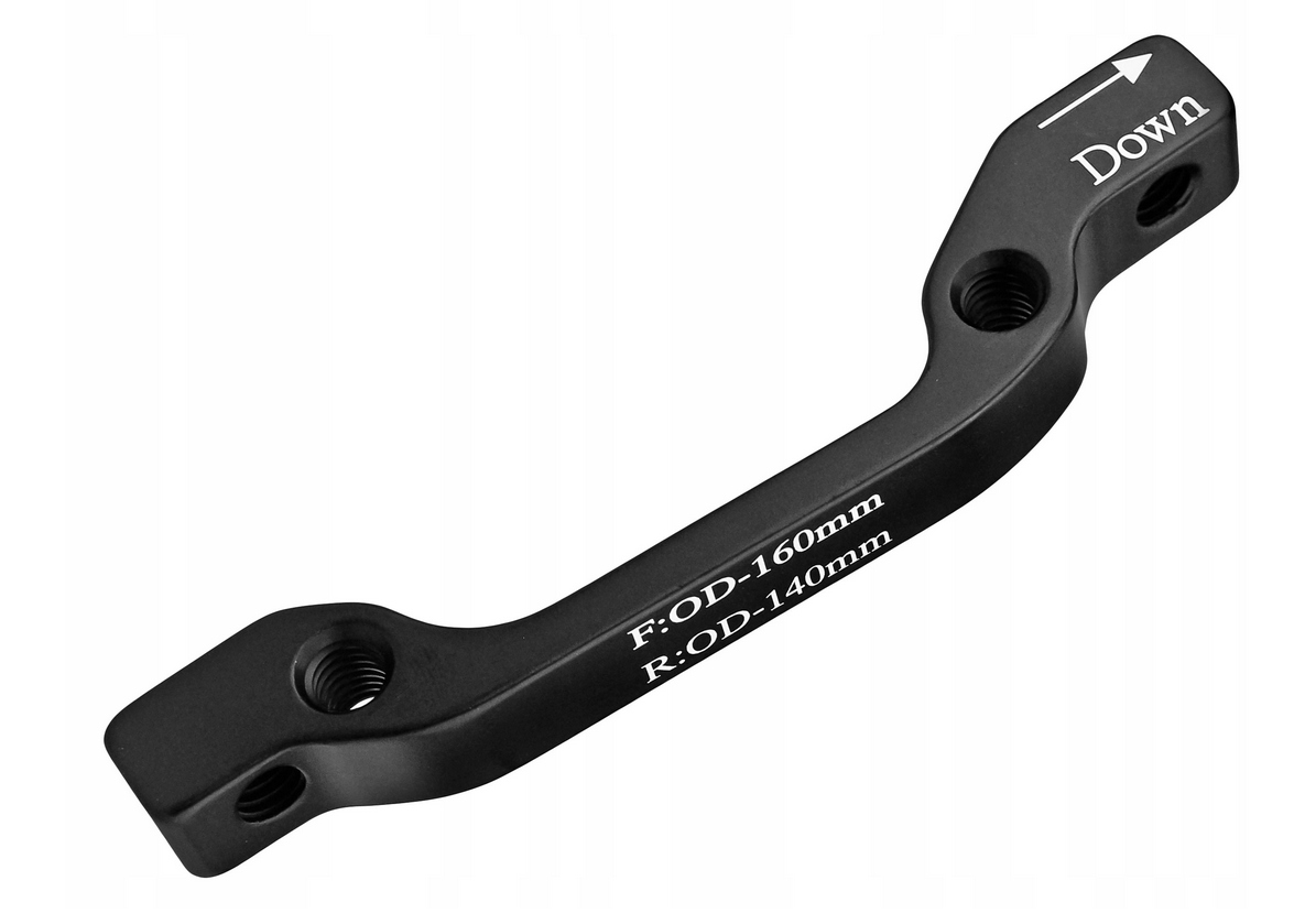 ADAPTER DO HAMULCA TARCZOWEGO IS ACCENT