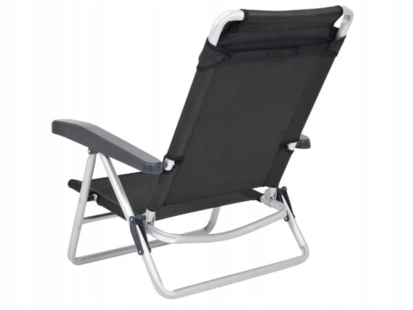 Lezak krzeslo na plaze Isabella Beachchair alumini Part number 601 259
