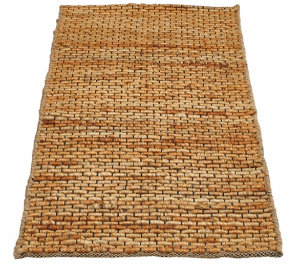 Dywan Jutowy Mauritius 120x170 cm Jadalnia Sypialnia Pokój Jakość I Styl