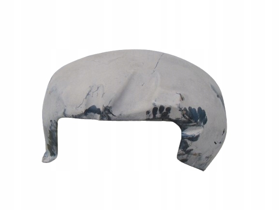 CADILLAC SRX 1 I 03- NADKOLE PRAWY TYŁ