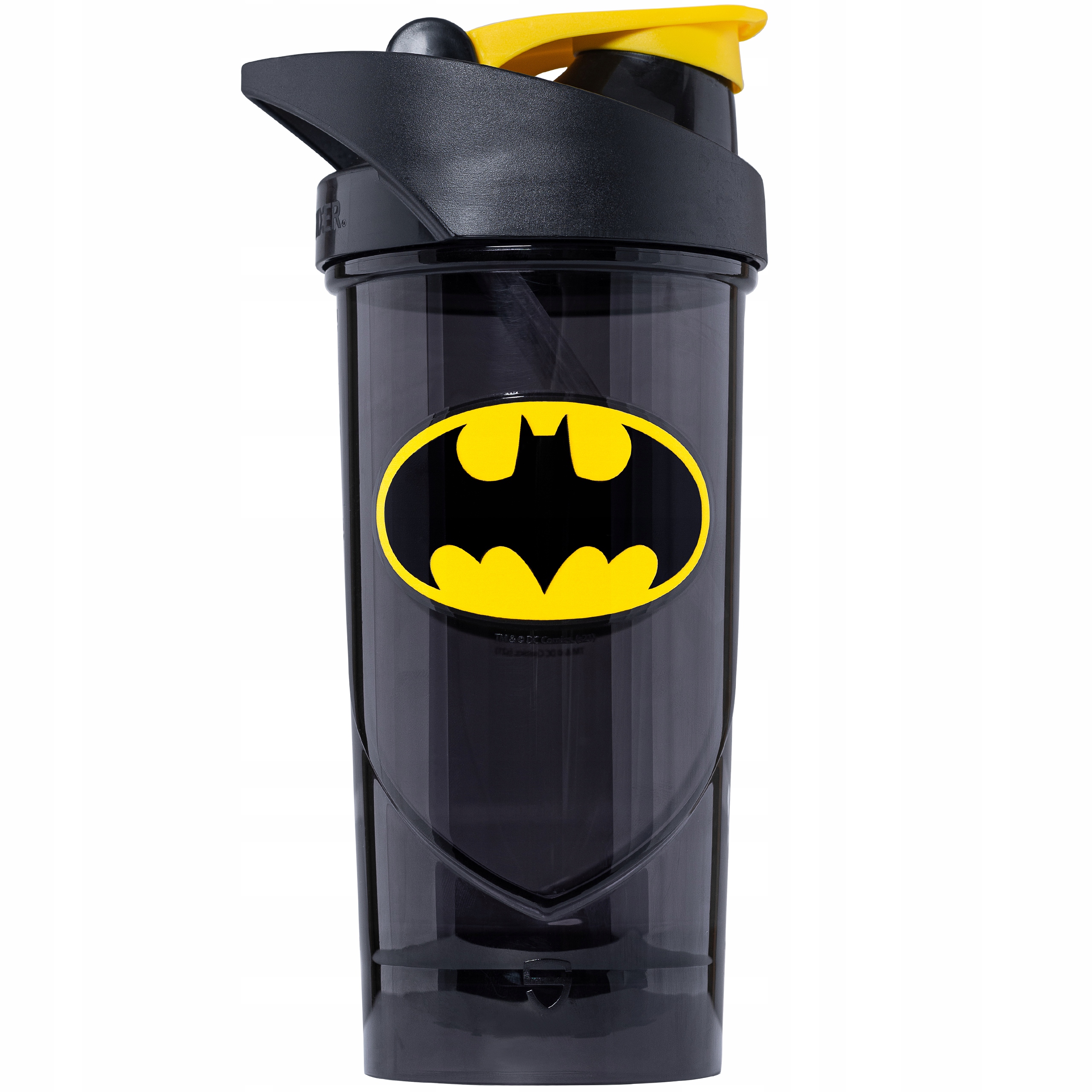 

Shieldmixer Hero Pro Batman Shaker Do Zmywarki