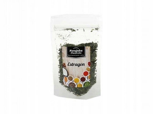 Estragon Sušený 1kg Swojska Piwniczka