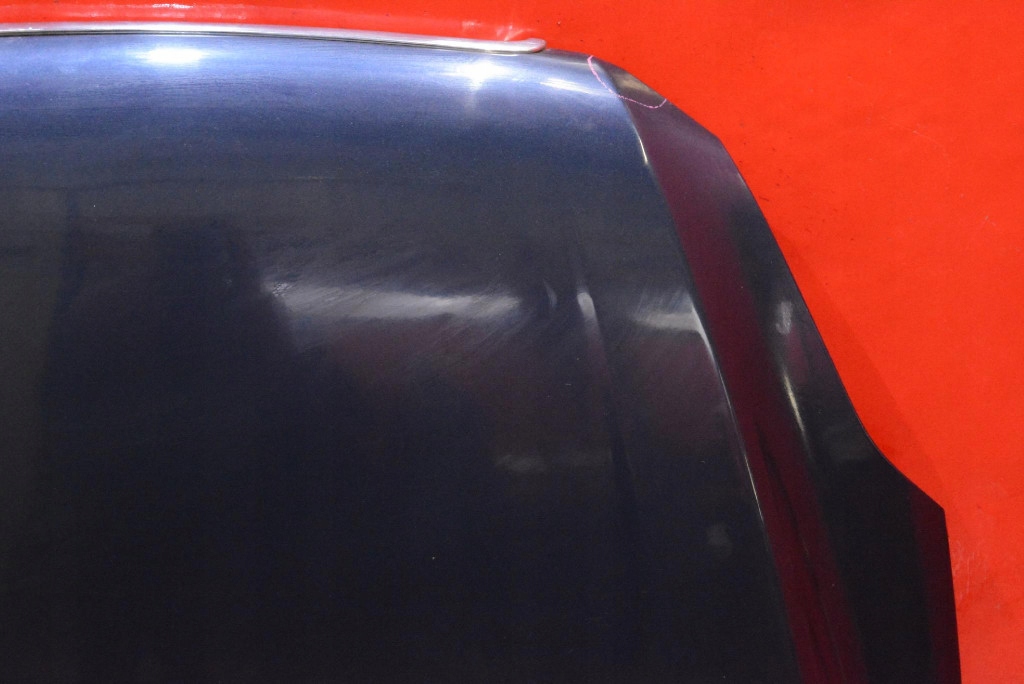 Cofano 498-46 VOLVO XC60 1 e 08-13