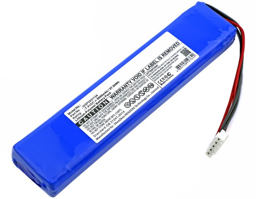 

Nowa Bateria Akumulator GSP0931134 Do Jbl Xtreme