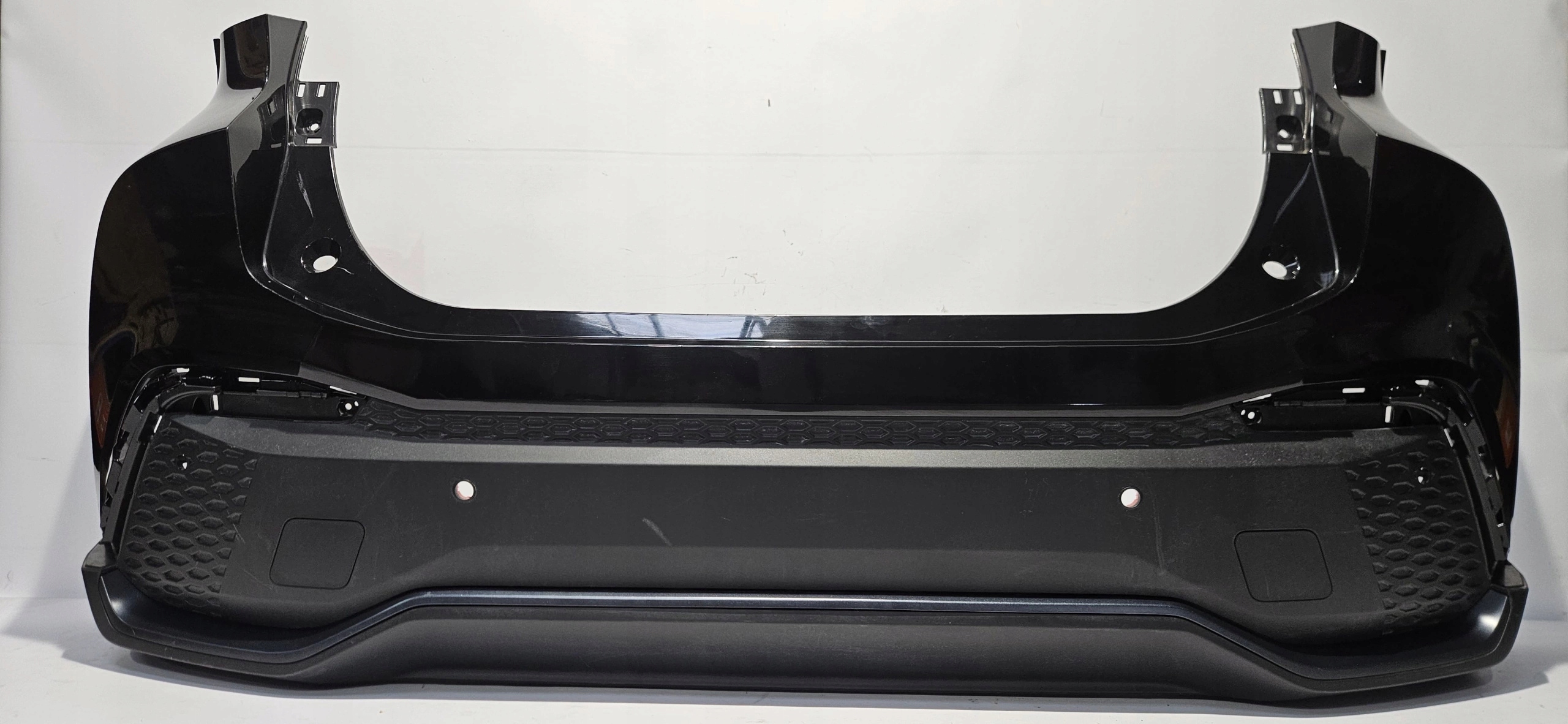 Paraurti posteriore TOYOTA C-HR II 23- PDC Originale