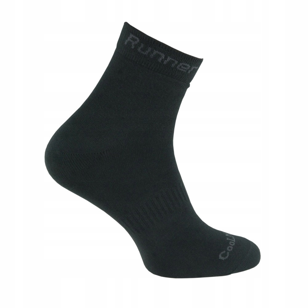 

Expansive Skarpety biegowe Runner 43-46 Coolmax