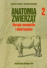 

Anatomia Zwierząt Tom 2