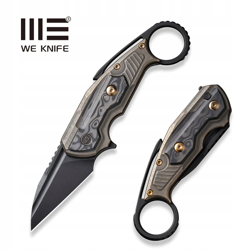 Nůž skládací WeKnife Yardbird (WE22021-2)