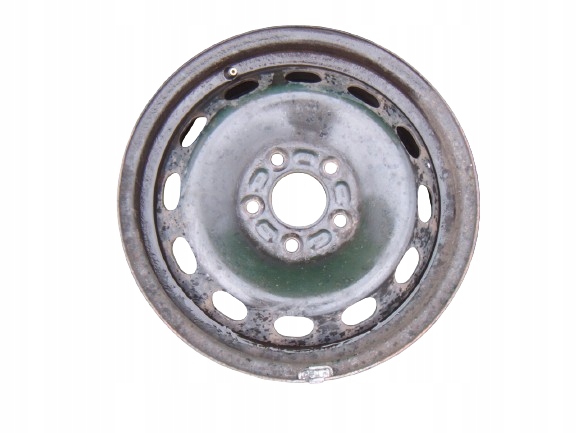 FORD C-MAX 03- FELGA STALOWA 5X108 6JX15 ET52,5