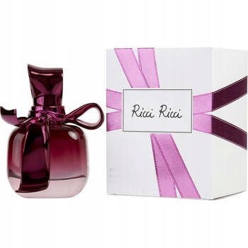 Nina Ricci Ricci Edp 50 ml