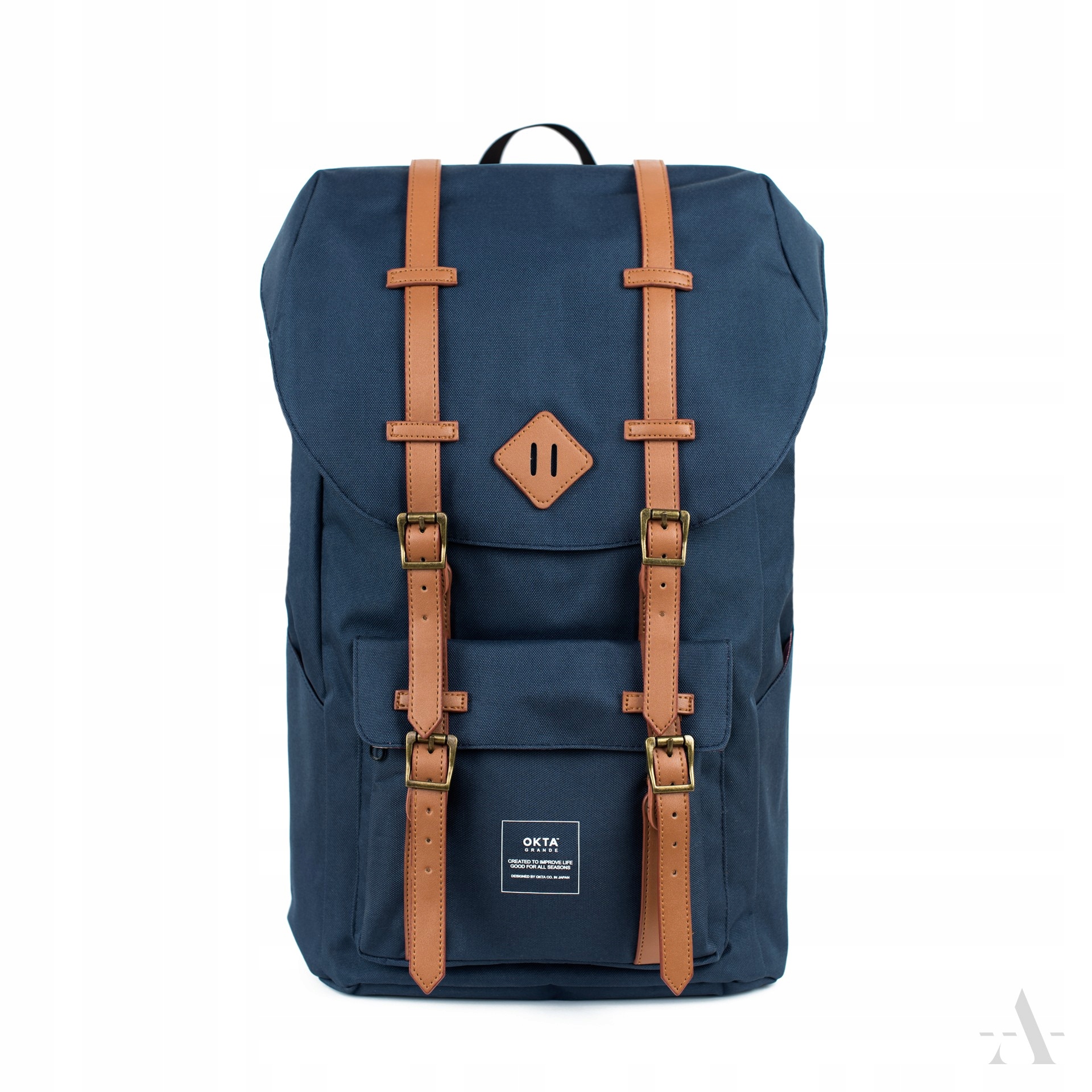 

Himawari Plecak w góry do szkoły Laptop 17,3"