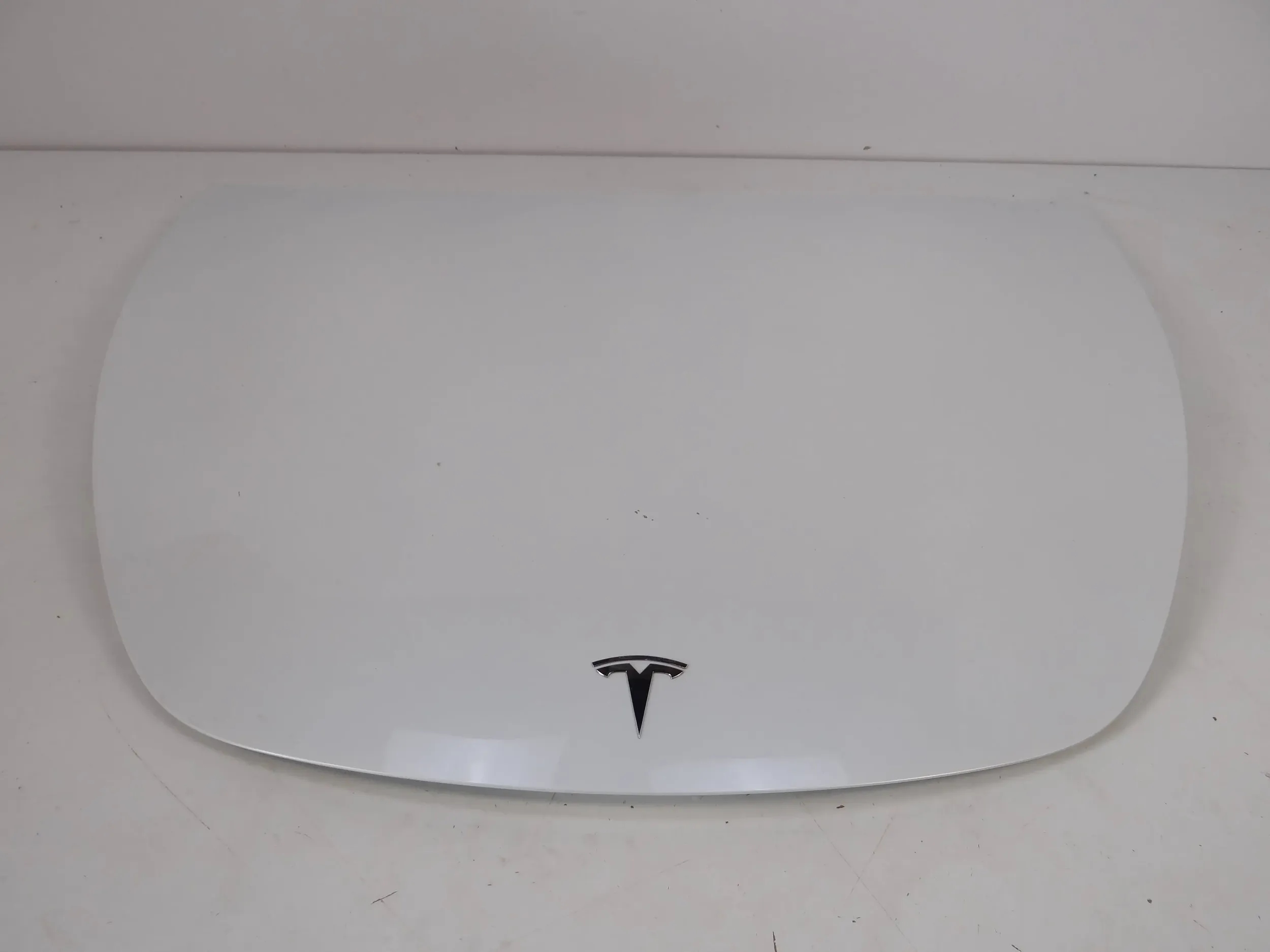 Motorhaube Tesla Model Y 005 Bonnet Hood - Thumbnail 2