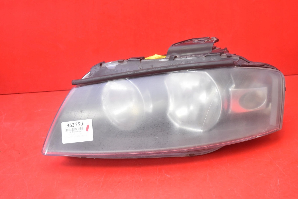 REFLEKTOR left light front EU 8P0941003A AUDI A3 8P 03-05