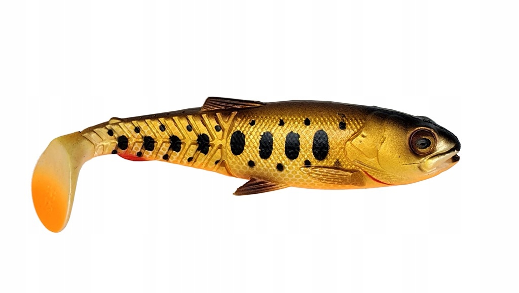 

Dirty Roach 12,5cm Craft Cannibal Savage Gear