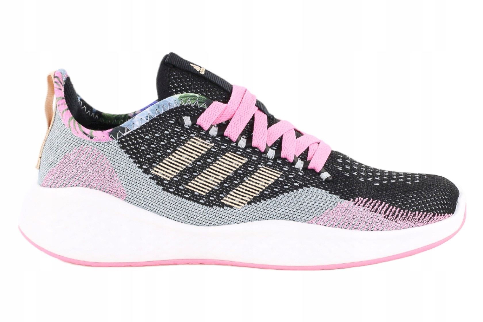 

Buty damskie adidas Fluidflow 2.0 GX7290