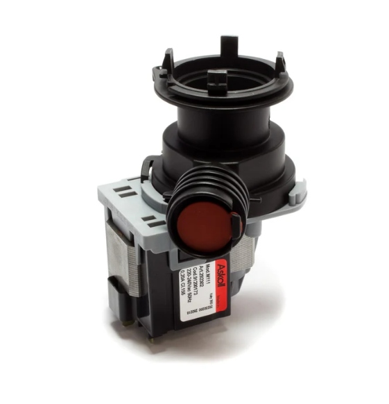 Odtoková pumpa pro pračku a myčku Candy 91200173 Askoll 292302