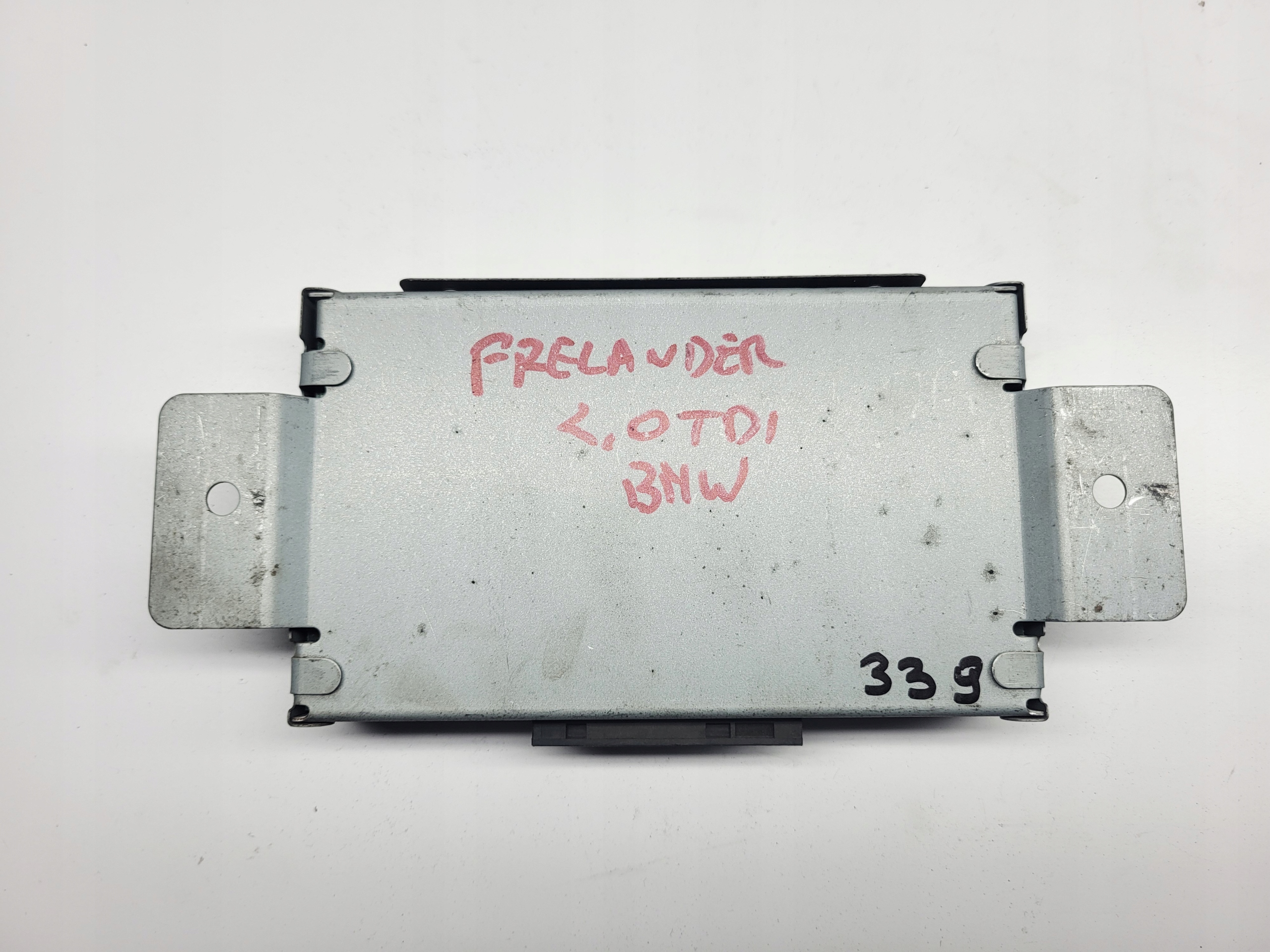 Computer Bedienteil Getriebe getriebe Land Rover Freelander 2.0 HD97J099