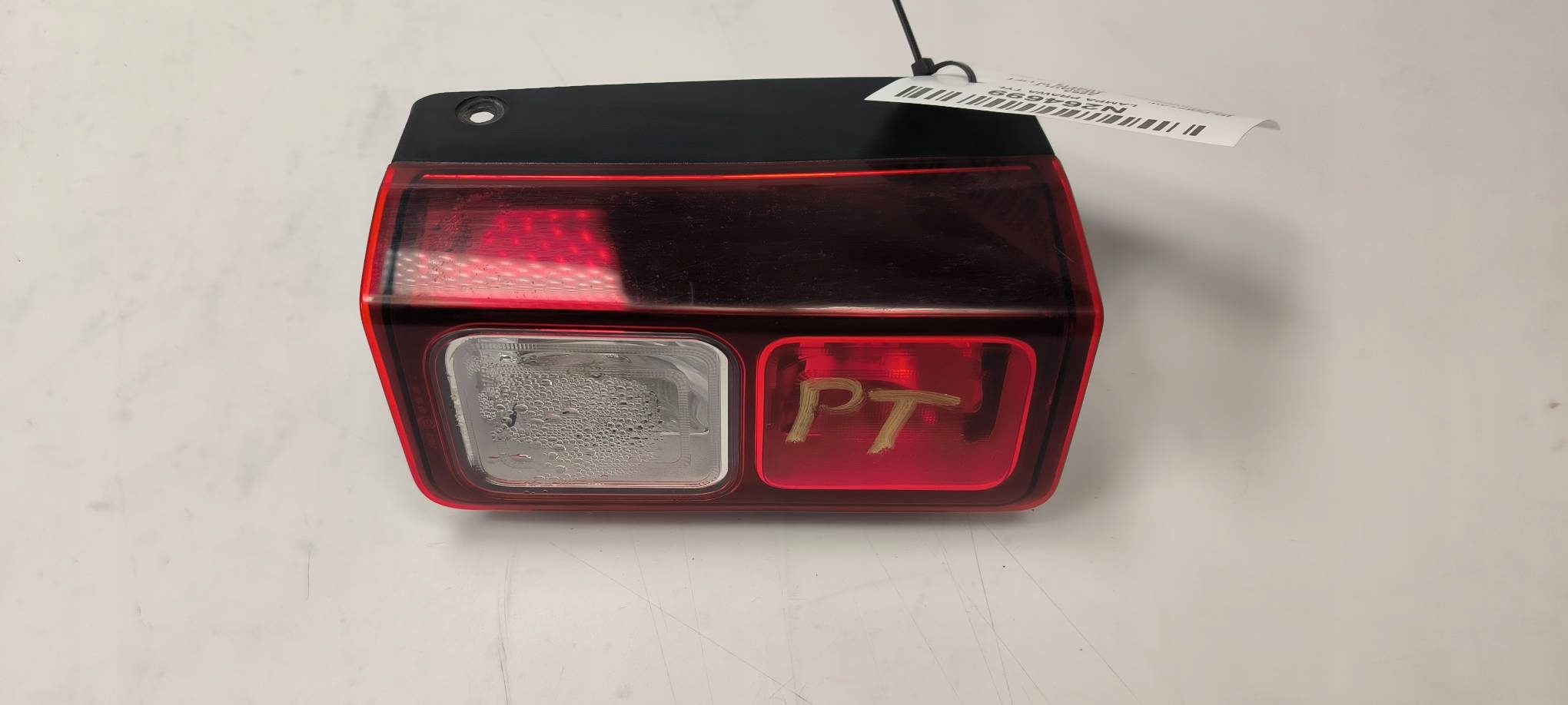 light right rear part 265548758R RENAULT TRAFIC III LIFT