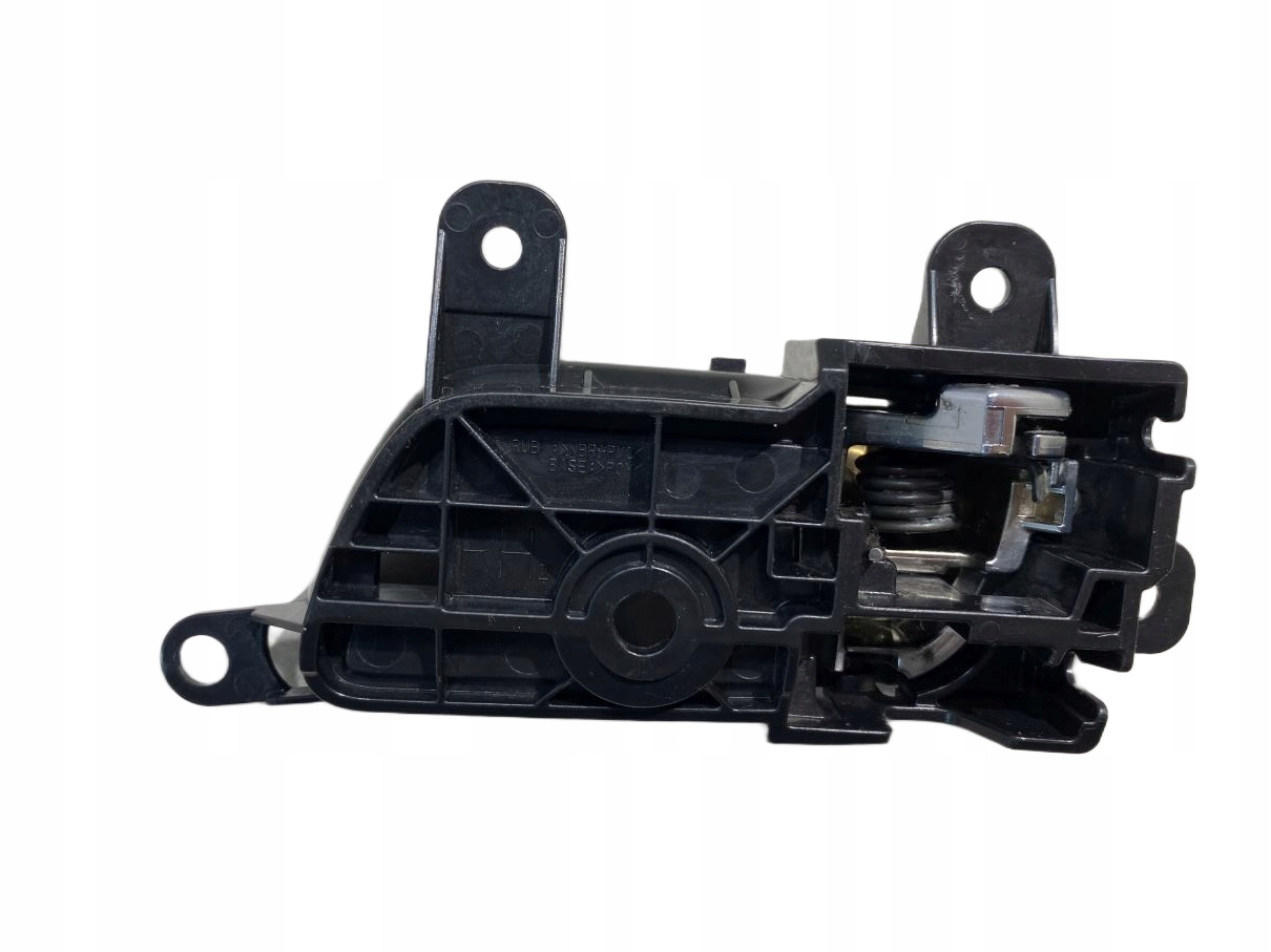 handle inner right rear part INFINITI EX37