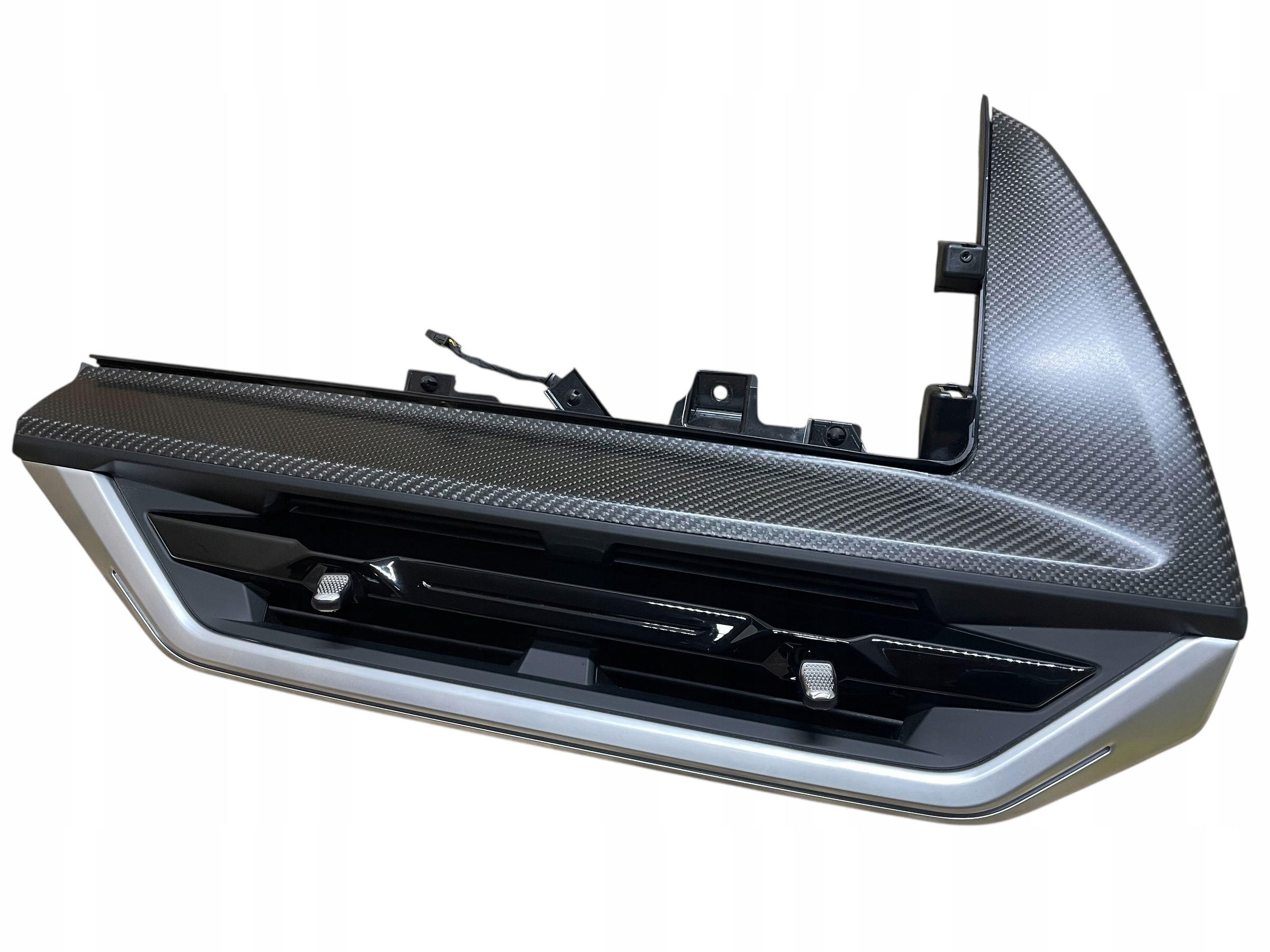 DEKORY DEKOR Console CARBON KOMPLET BMW XM G09