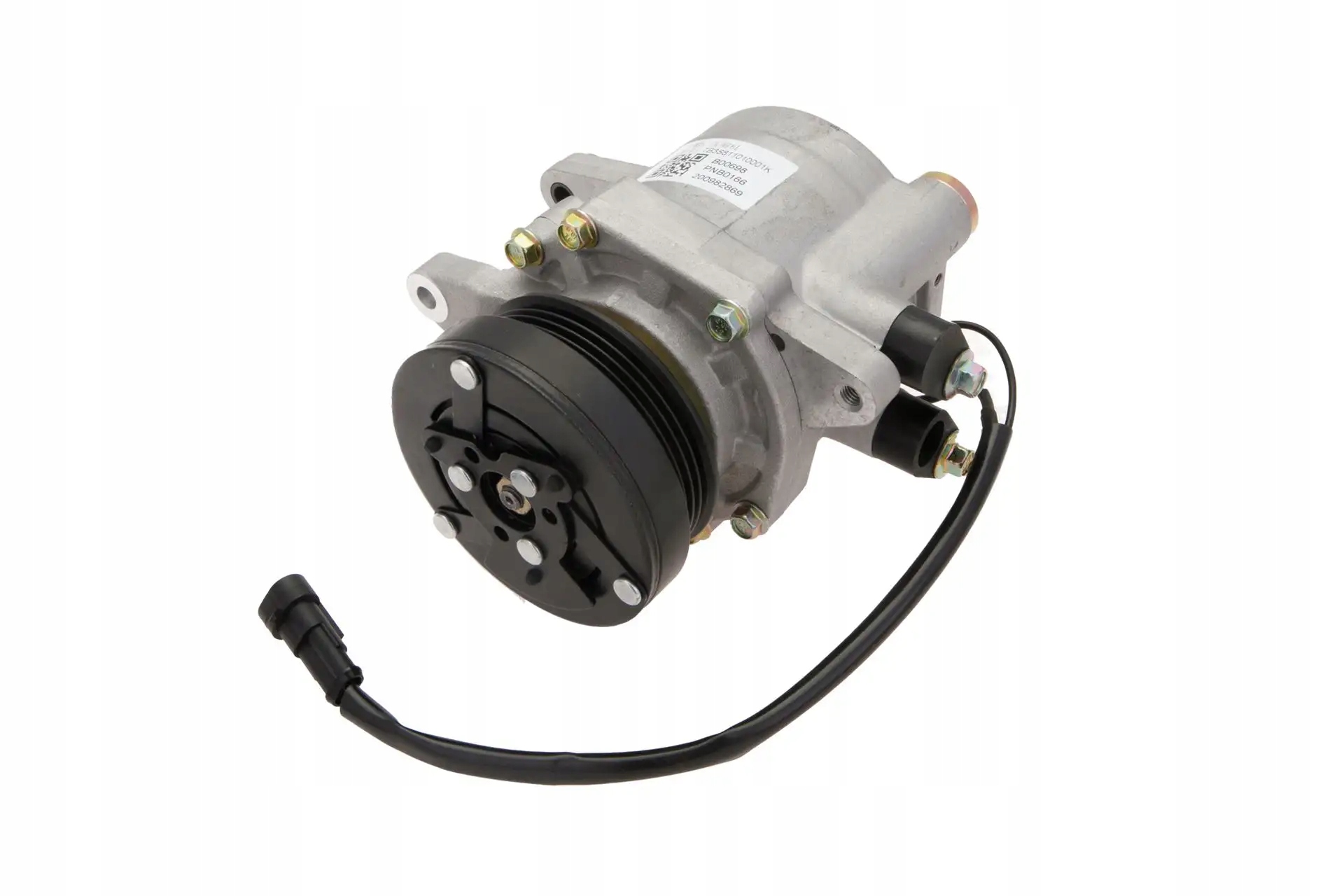 TB3S811010001K Sprężarka klimatyzacji