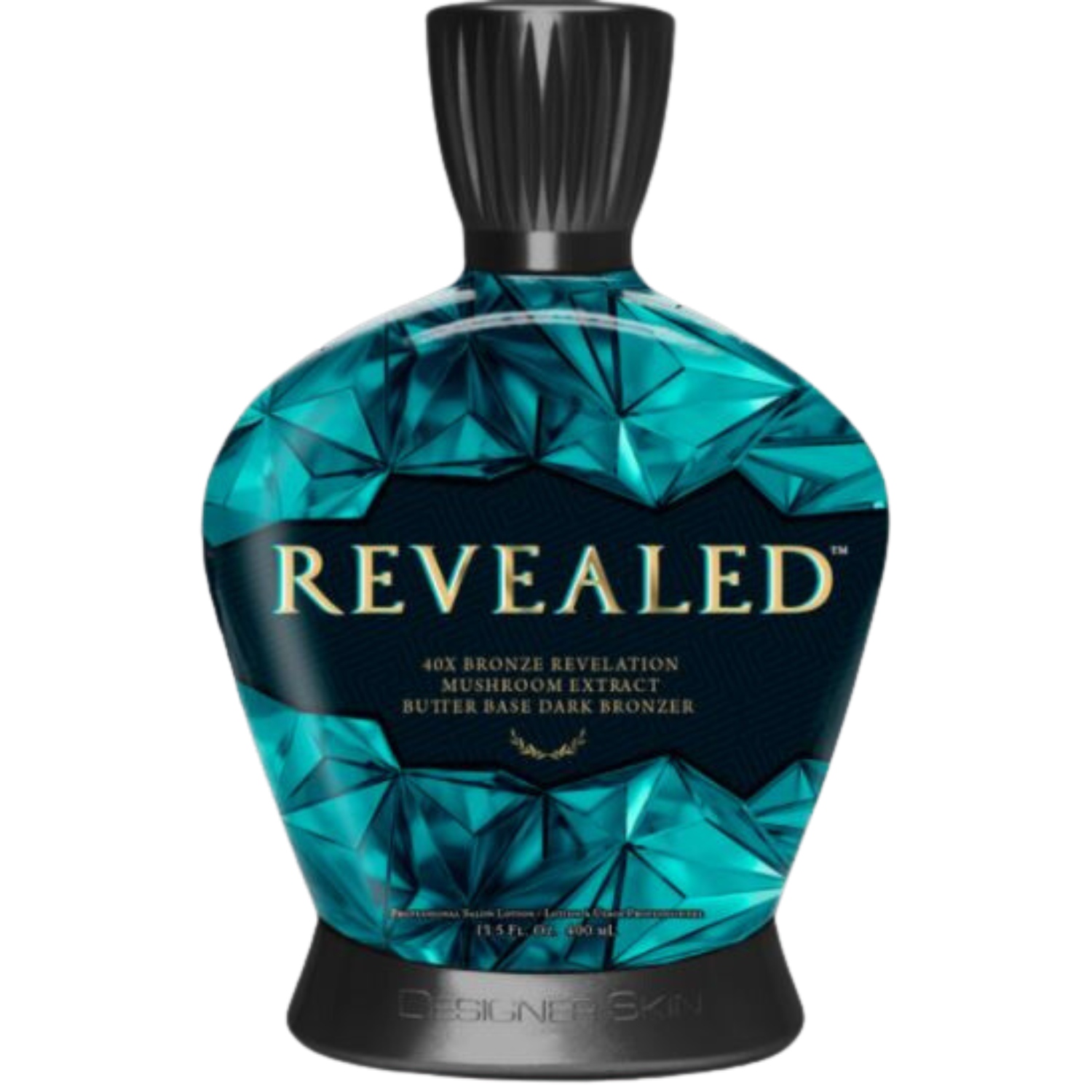 Revealed 40x Dark Bronzer
