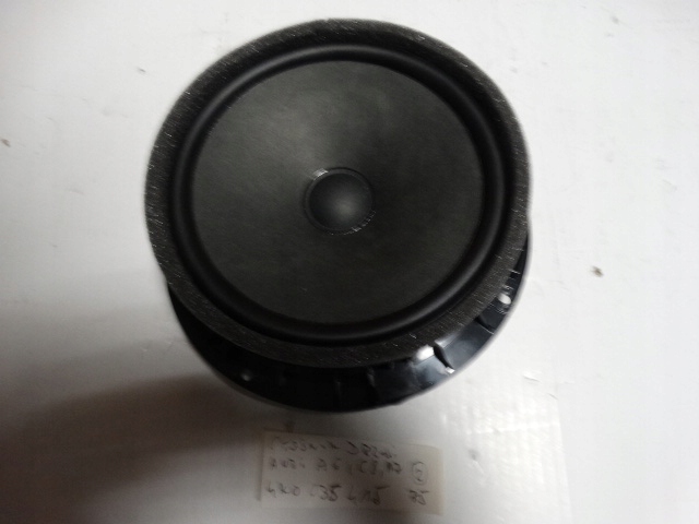 IDEALNY speaker door AUDI A6 A7 C8 4K 1