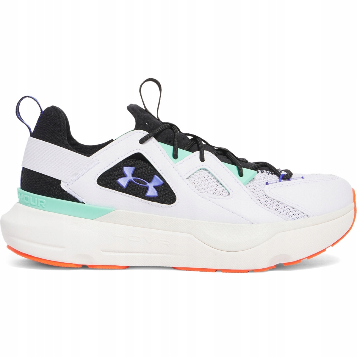 Unisexové boty Under Armour Ua Infinite Mvmnt Se