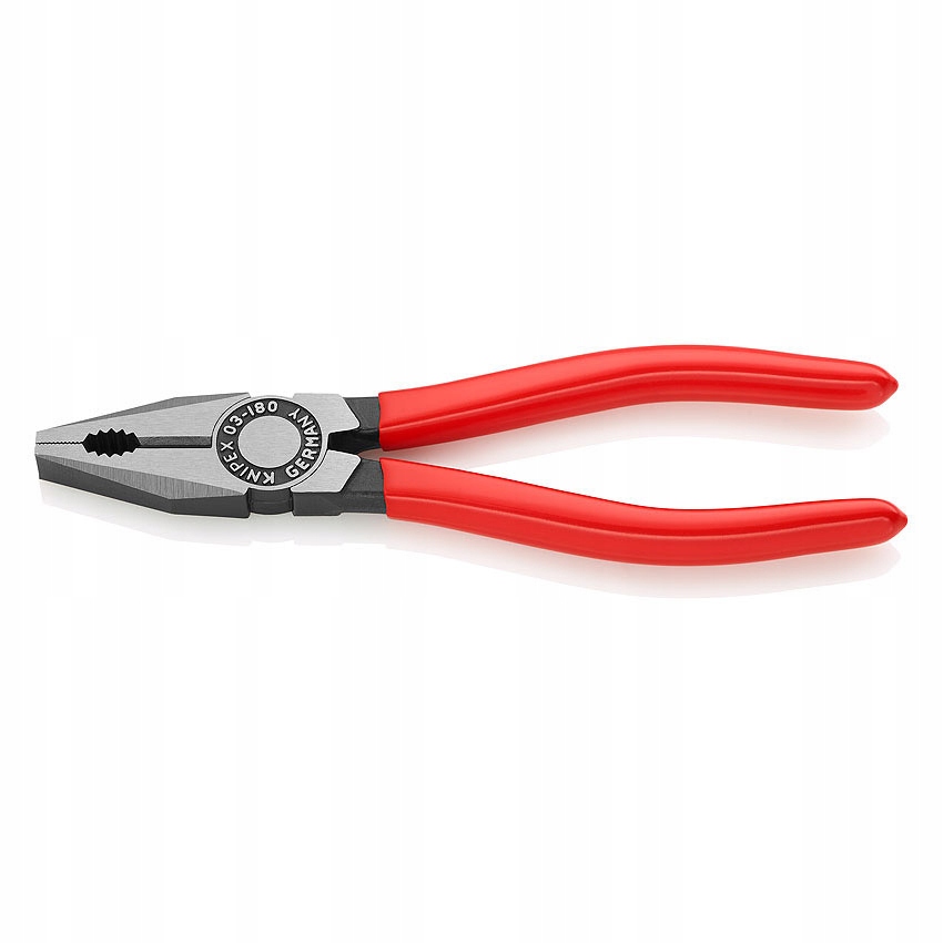 

Szczypce uniwersalne powlekane Knipex 03 01 180