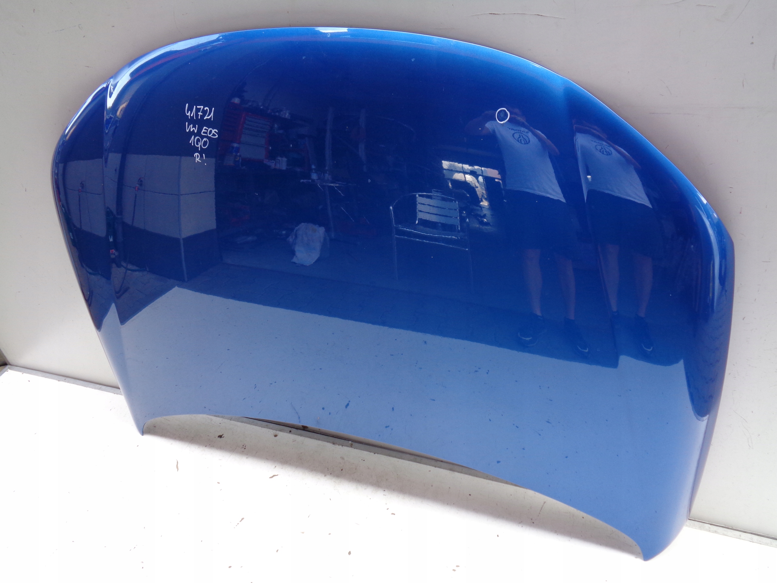 Cofano VW EOS 1Q 1Q0 NR 41721