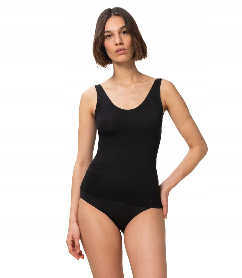 Koszulka Triumph Smart Natural Shirt 1