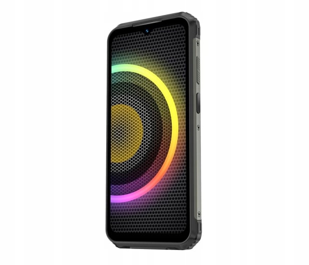Smartfon Ulefone Armor 21 8/256 Gb 4G (lte) 9600mAh czarny 120Hz