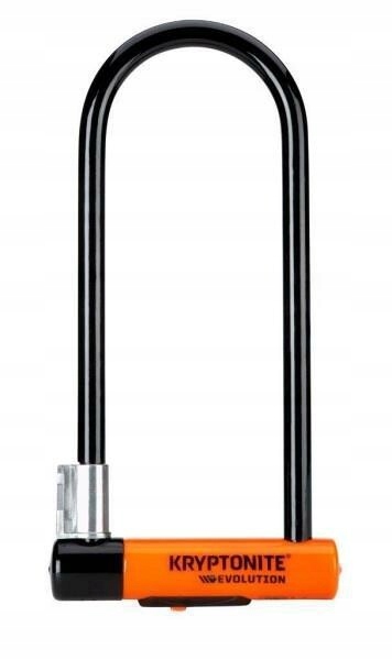 

Kryptonite Evolution Ls 10.2x29.2cm DD