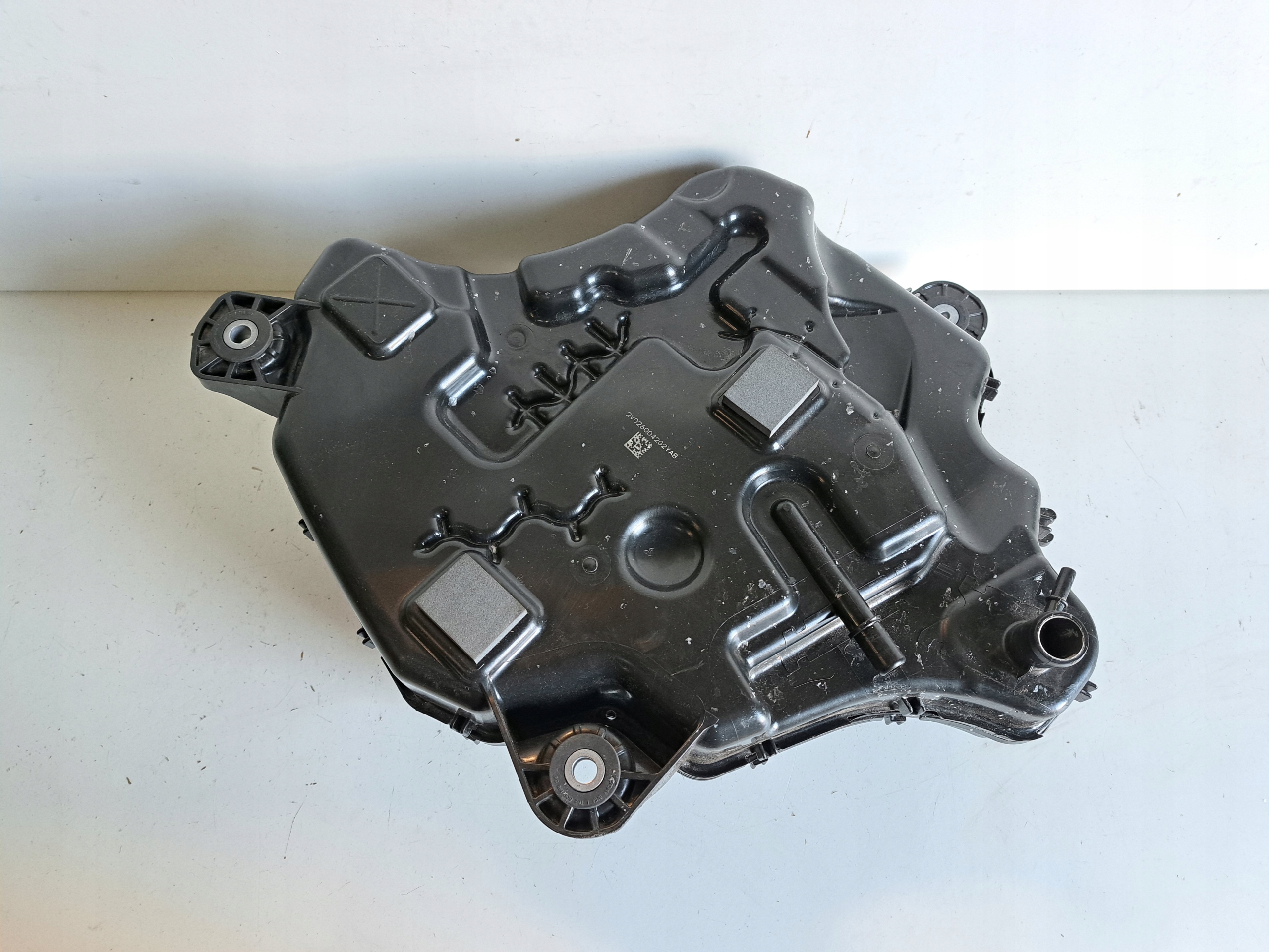 BMW G20 G21 ZBIORNIK SCR ADBLUE AD BLUE 7454338