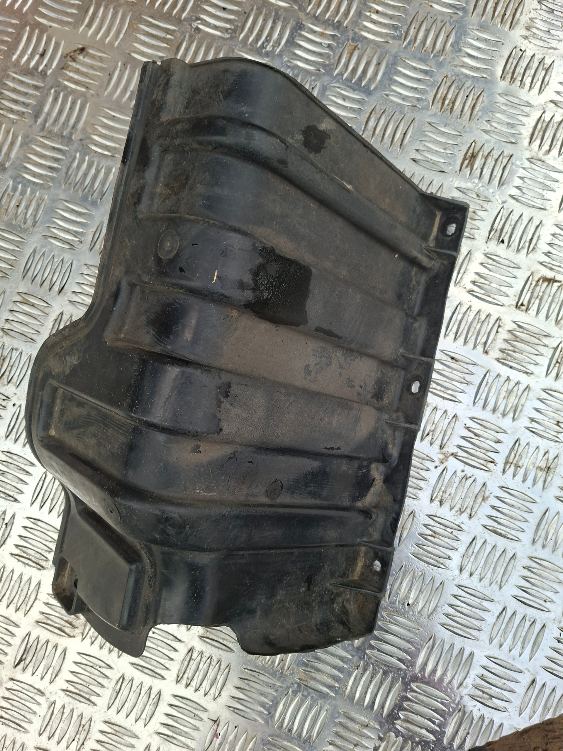 motorabdeckung rechts KIA PICANTO 29120-1Y000