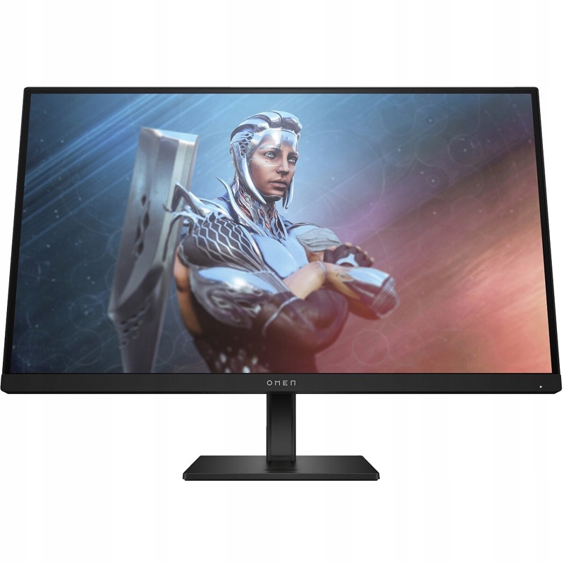 SAMSUNG Odyssey G5 S27AG520 Gaming Monitor 27 165Hz QHD IPS HDR