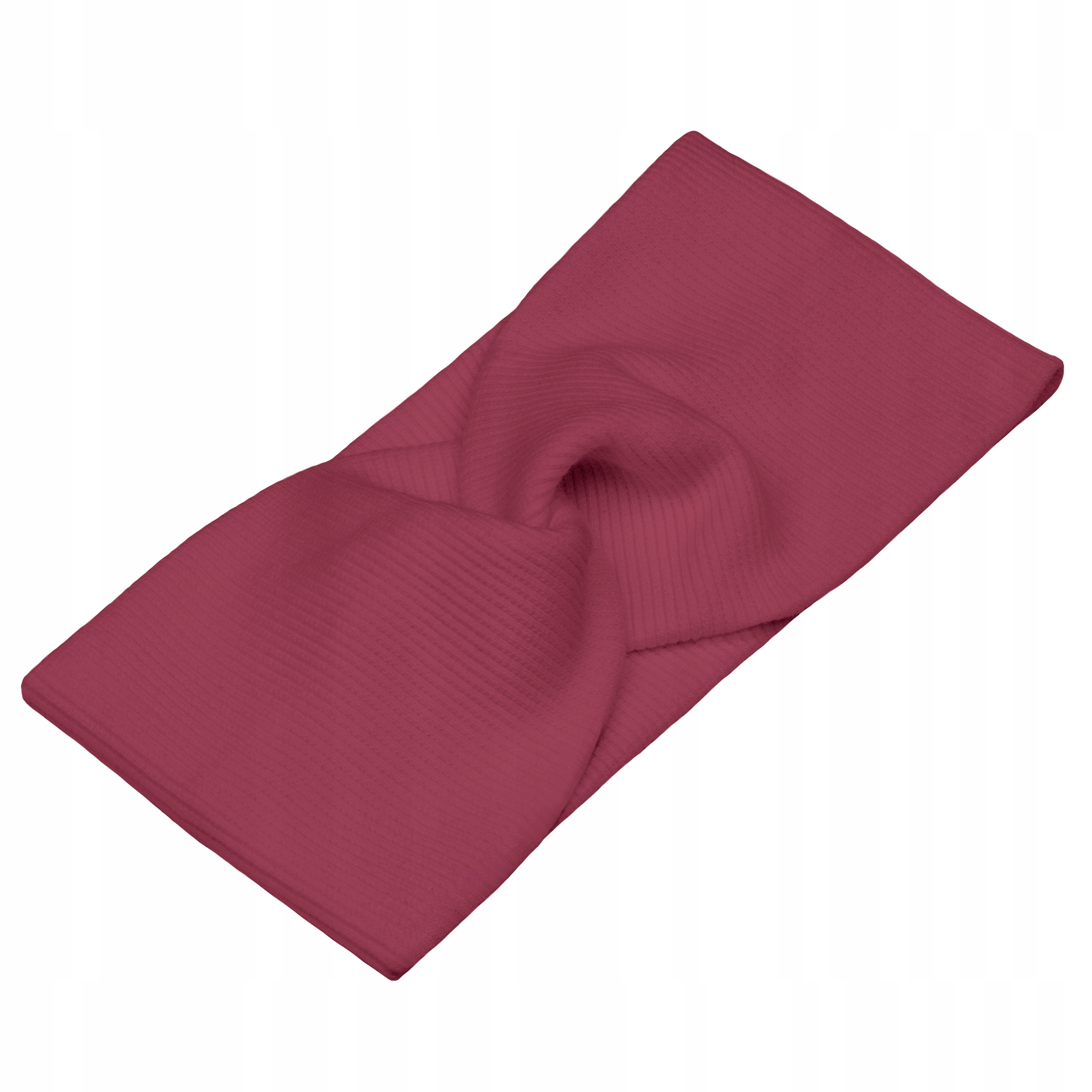 

Dziewczęca Opaska Przeplatana Elastyczna 44-58 CM