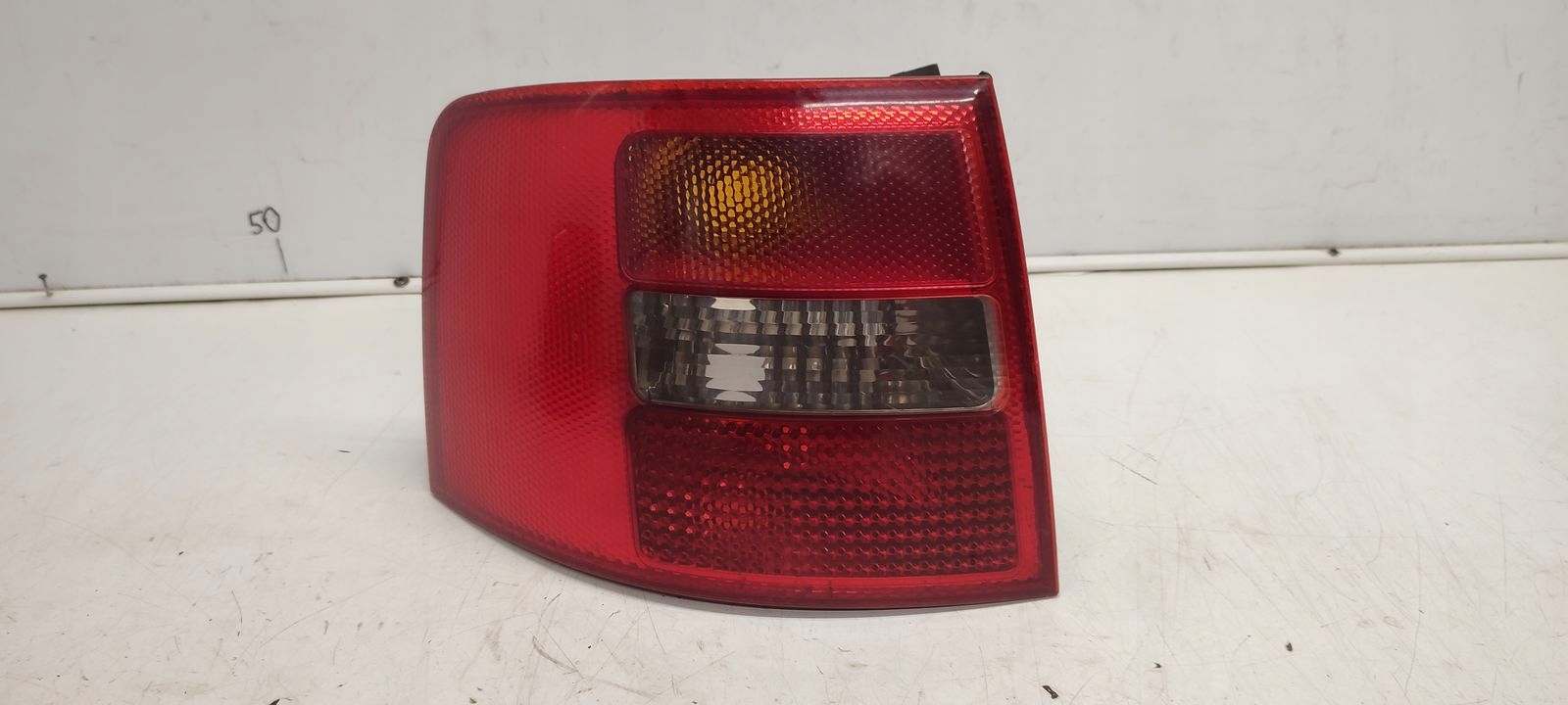 light rear part rear left Audi A6 C5
