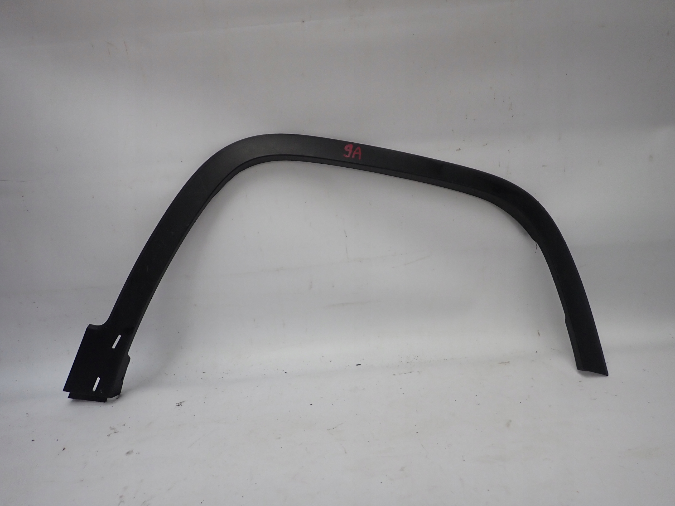moulding for fender right front front JEEP CHEROKEE 14- 68210308AF