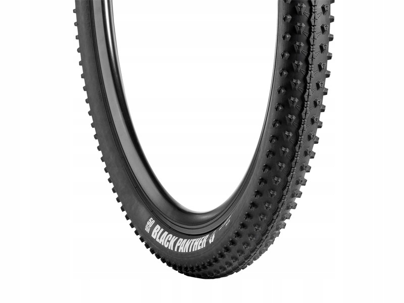Opona Vredestein Black Panther 29x2.20 (55-622), TPI120, 630g, Tlr, Czarna