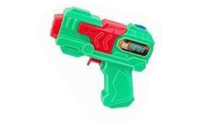 

Pistolet na wodę 12cm wodny Sikawka Pistolecik mi