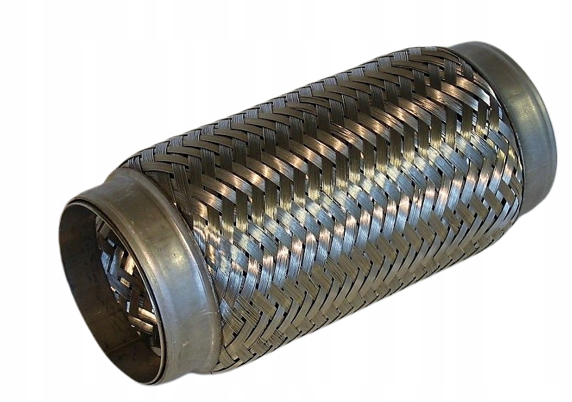 390-300 - Соединитель гибкого соединения усиленный 90кс300мм