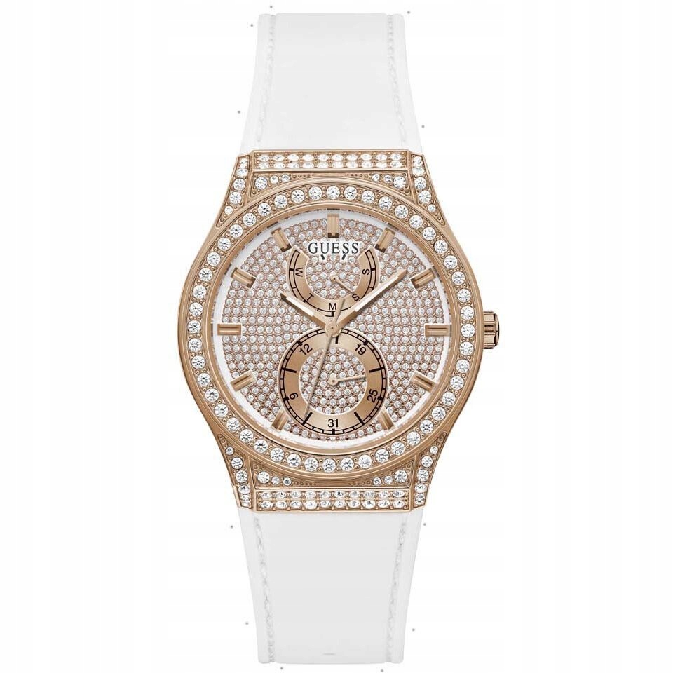 Guess dámské hodinky GW0439L3