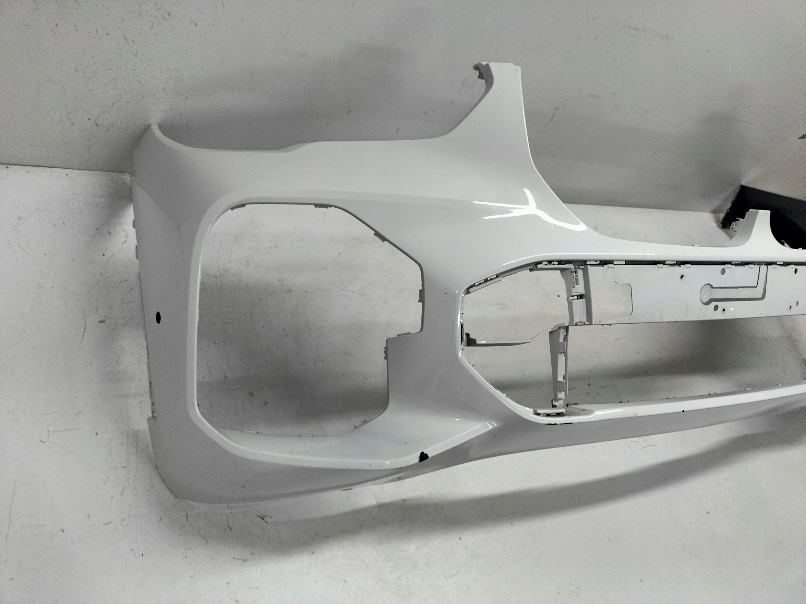 Frontstoßstange vorne BMW X5 G05 18- M-Paket