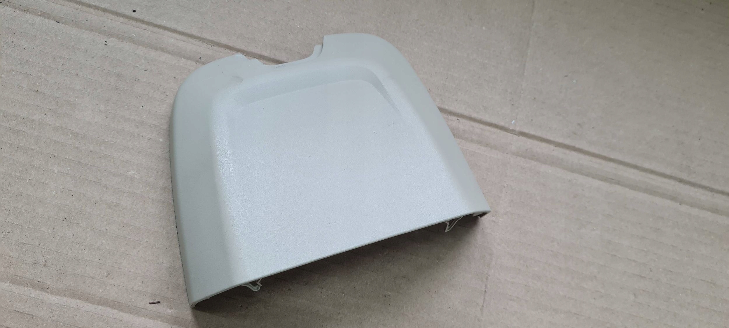 Q5 80A cover cap mirrors reverse ATLASBEIGE 80A857519